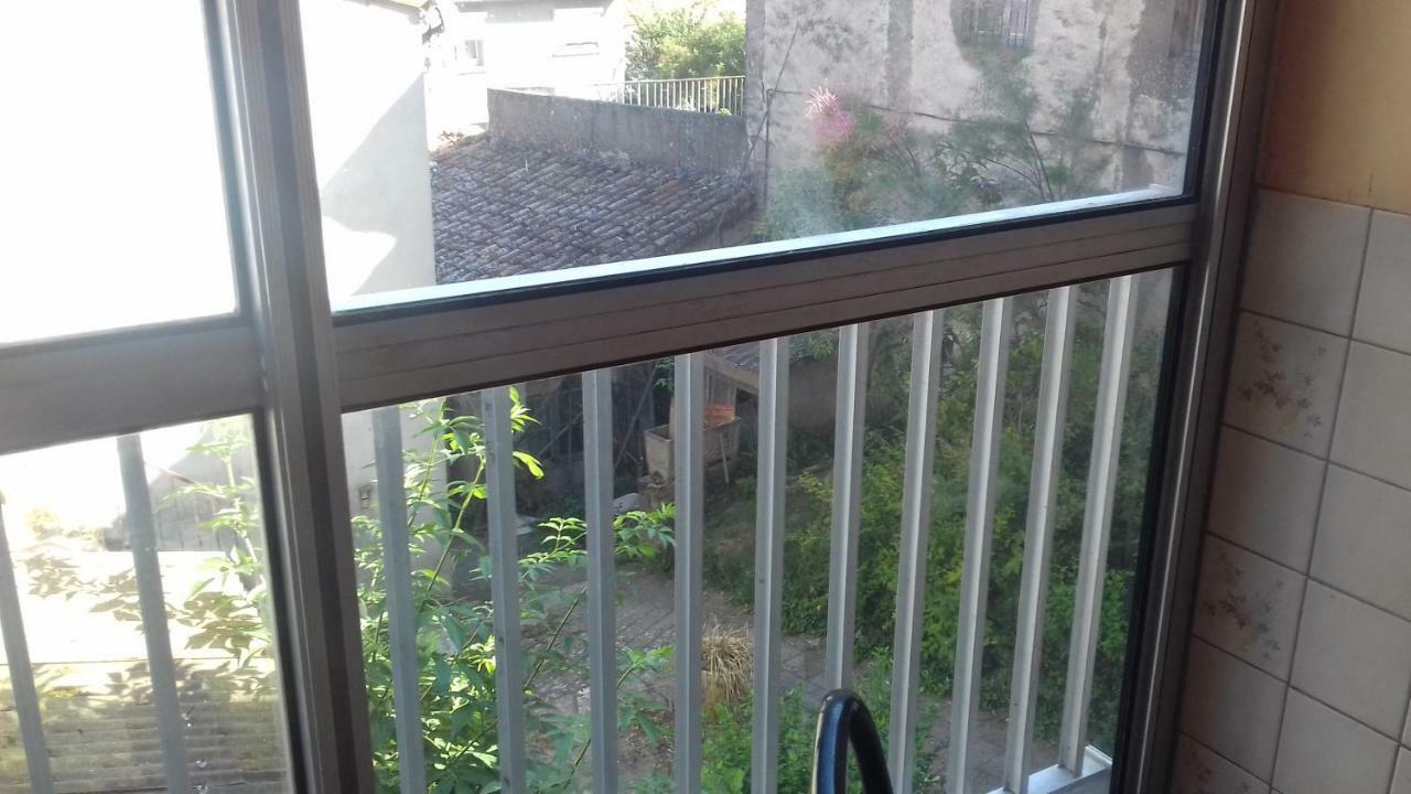 Appartement Du Jardin Saint-Affrique Exterior foto
